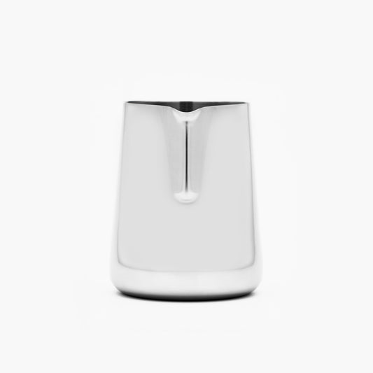 Barista Hustle Pitcher 2.0 – Precision Milk Frothing Jug