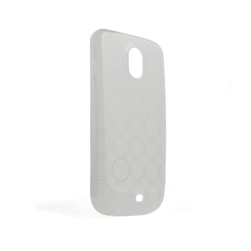 Sílikonhulstur fyrir Samsung Galaxy Nexus i9250