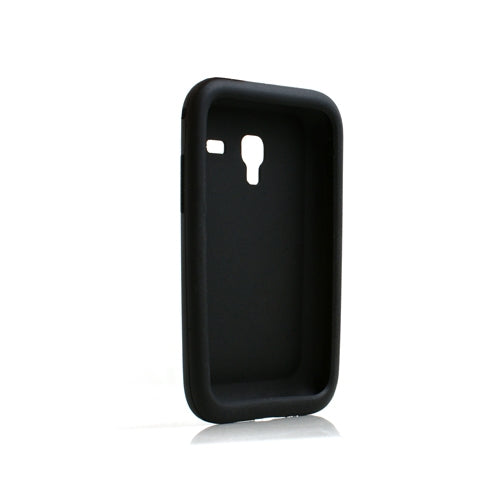 SYSTEM-S silicone case cover for Samsung Galaxy Ace Plus S7500