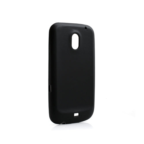 Sílikon hulstur fyrir Samsung Galaxy Nexus i9250