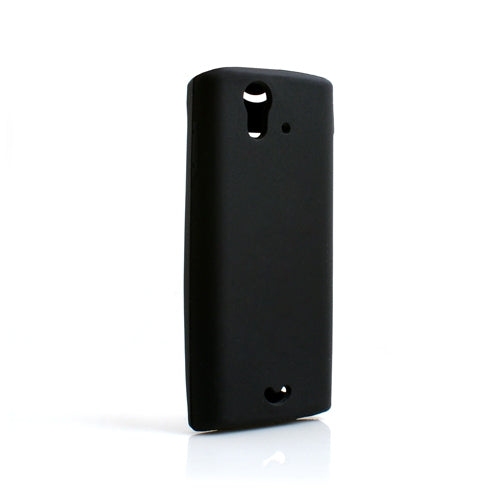 Sílikon hulstur fyrir Sony Ericsson Xperia Ray