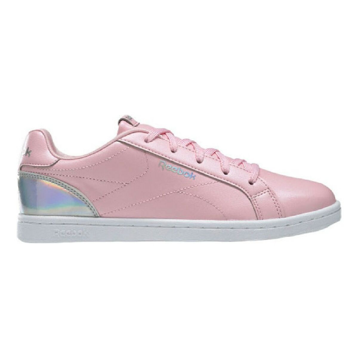 Reebok ROYAL COMPLETE DV9203 Kinder-Sportschuhe – Pink