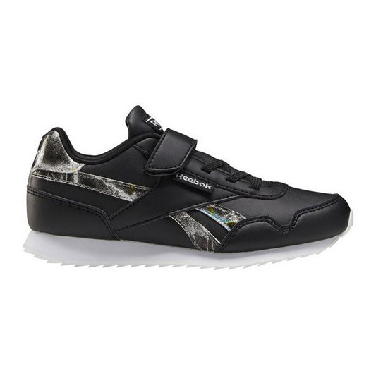Reebok Royal Classic Jogger 3 Black – Hochwertige Sportschuhe für Kinder