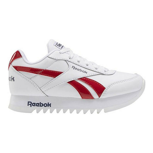 Reebok Royal Classic Jogger 2 Kinder-Trainers in Weiß