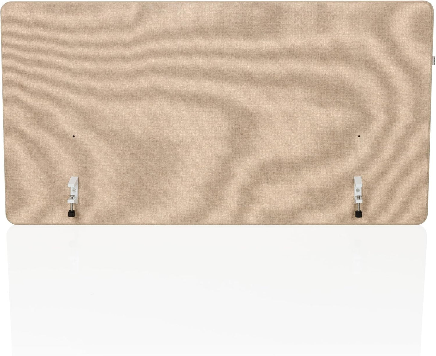 B-grade Hjh Office desk partition Flexmiut D1 room divider privacy screen See text