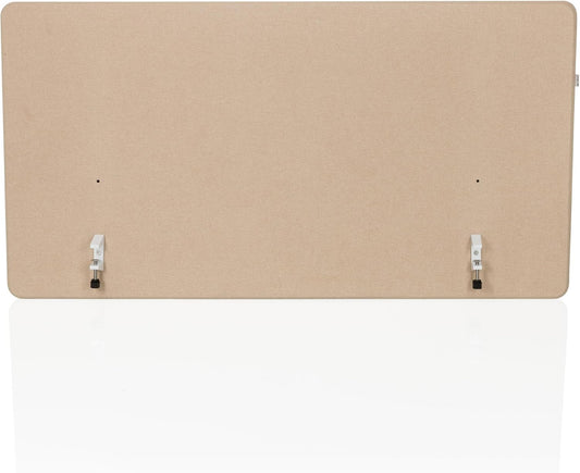 B-grade Hjh Office desk partition Flexmiut D1 room divider privacy screen See text