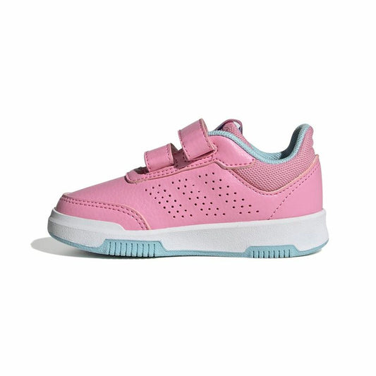Adidas Tensaur Sport 2.0 Kinder-Sportschuhe in Pink