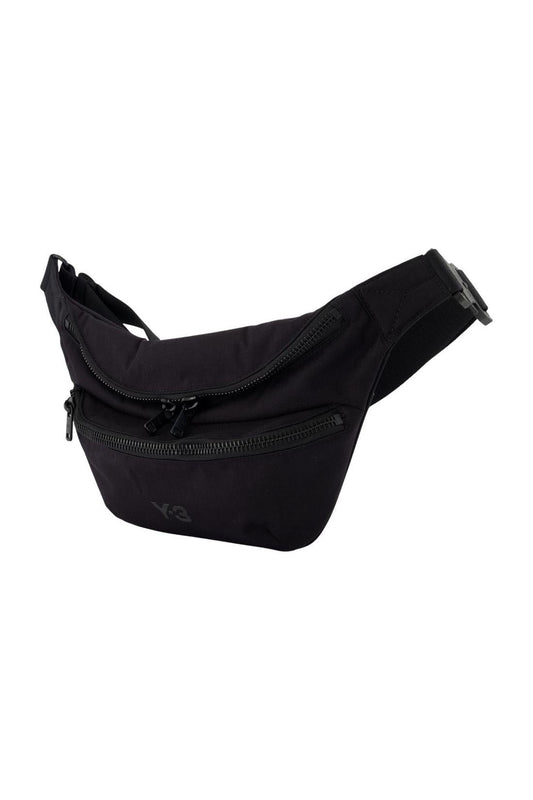 Belt Bags & Fanny Packs - Y-3 - Black - Synthetic
