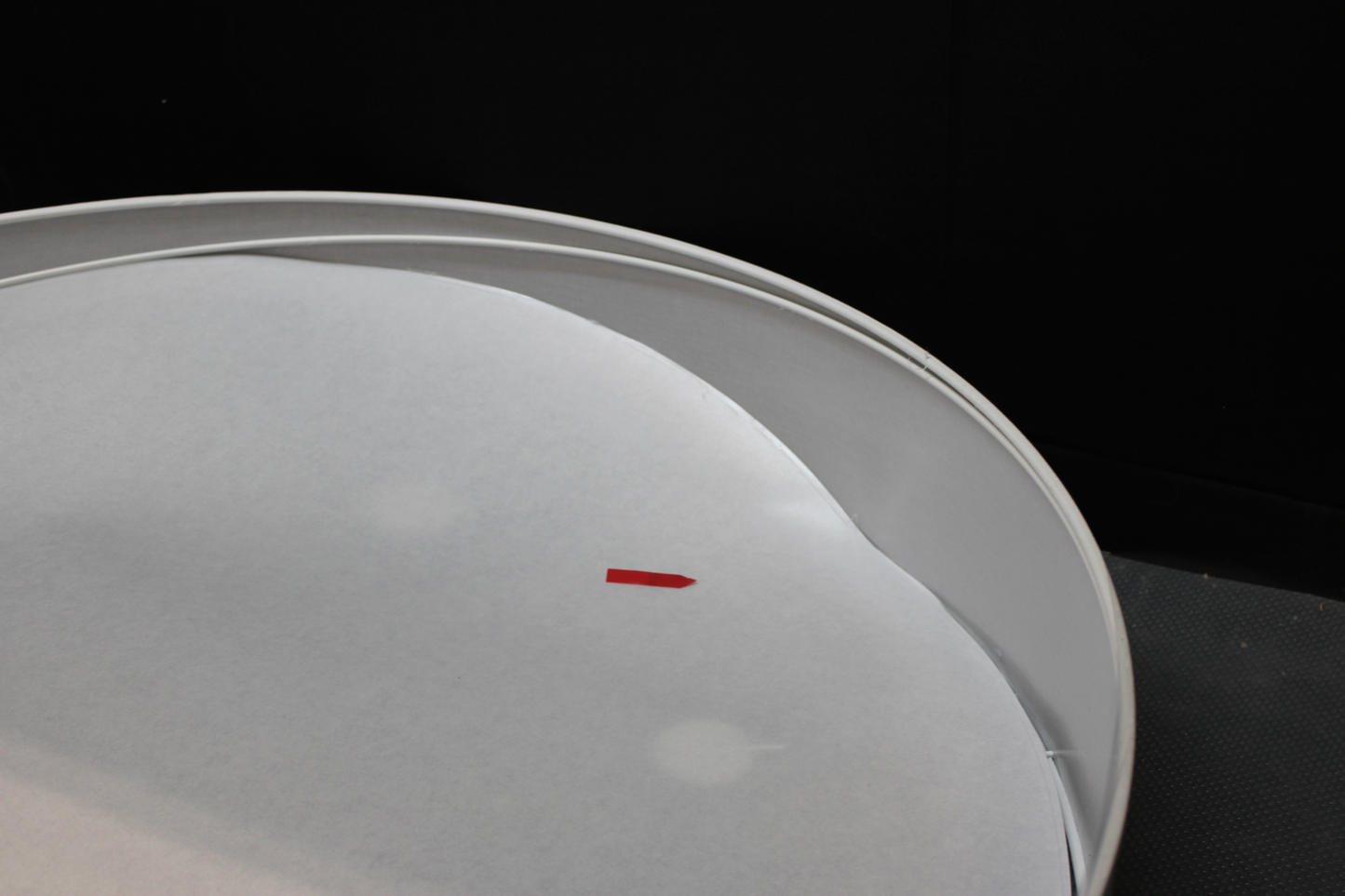 B-Ware Euluna Deckenlampe Deckenlampe Lampe Leuchte Hängeleuchte Rondo DEFEKTWARE