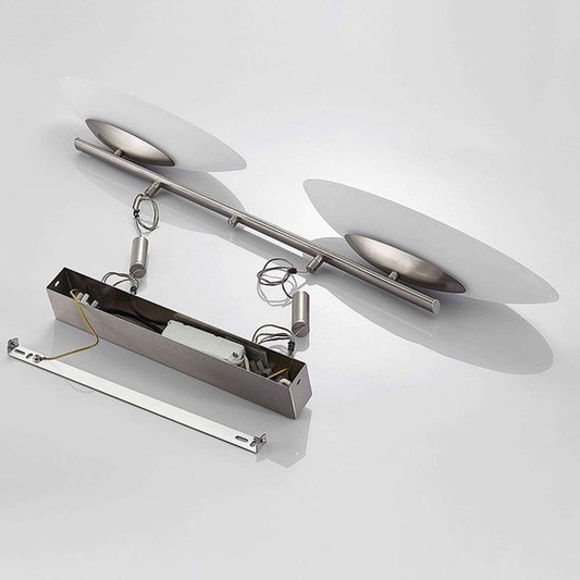 B-stock Lindby LED bar pendant light Judie ceiling light pendant light lamp Leuch793