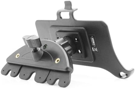System-S Bíllfesting fyrir geisladisk og farsíma, bílfesting fyrir iPhone 6 Plus