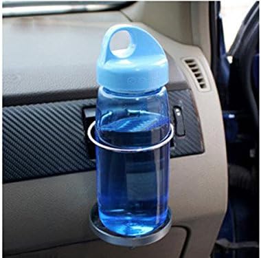 System-S Car Drinks Holder Cup Air Grille Holder