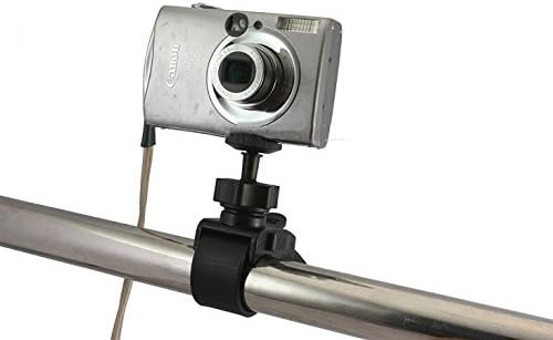 System-S Loops Strap Handlebars Bicycle Mount Attachment Holder for Camera