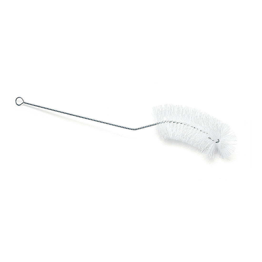 Nölle Profi Brush Tüllenbürste, 40/30 mm, 370 mm lang, reine Borste | 1 Stück