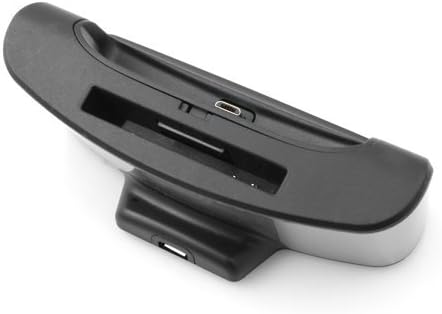 System-S USB tengikví Hleðslustöð Tengikassi Gagnaflutningur og auka hleðslutengi fyrir rafhlöðu fyrir LG G5