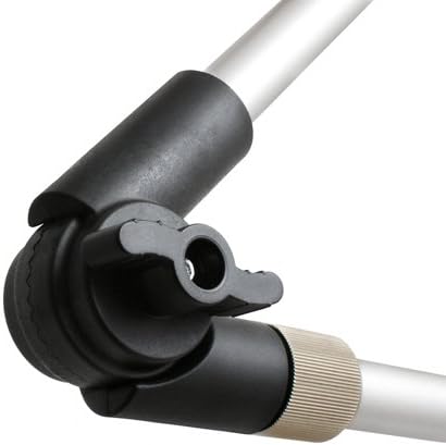 System-S Universal Verstellbare Wand Halterung Haltearm Halter für Tablet PC's ebook Reader