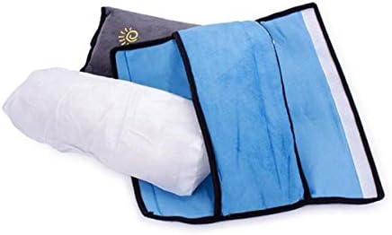 SYSTEM-S safety belt pad shoulder pad shoulder cushion cushion belt pad in blue