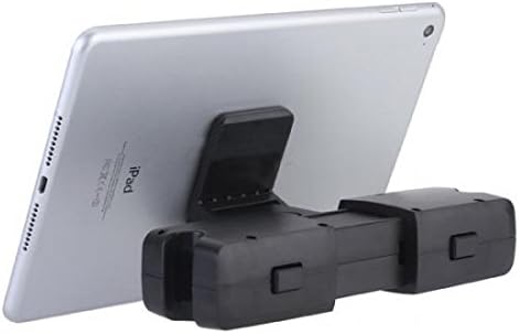 System-S KFZ Auto magnetische Kopfstützen Halterung Holder Halter Kopfstützenhalterung für Tablet PC Smartphone Phablet eBook Reader