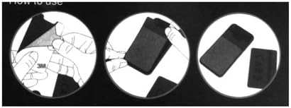 SYSTEM-S card compartment holder case wallet for smartphone mobile phone tablet PC