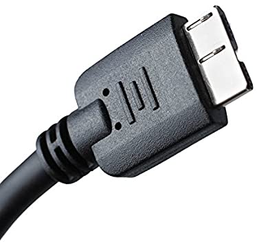 System-S USB 3.0 snúra fyrir USB-A í USB Micro-B 300 cm