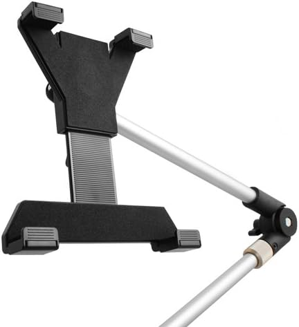 System-S Universal Verstellbare Wand Halterung Haltearm Halter für Tablet PC's ebook Reader