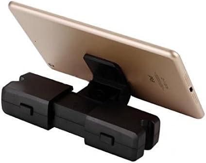 System-S KFZ Auto magnetische Kopfstützen Halterung Holder Halter Kopfstützenhalterung für Tablet PC Smartphone Phablet eBook Reader
