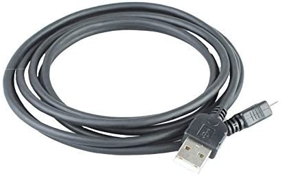 System-S USB 2.0 snúra fyrir USB-A í USB Micro-B 180 cm System-S