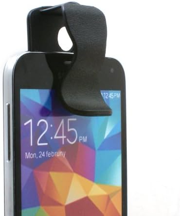 System-S Universal Clip-on Clamp Mount 180° (0.28x) Fisheye Lens Fisheye Lens for Smartphone Cell Phone Tablet
