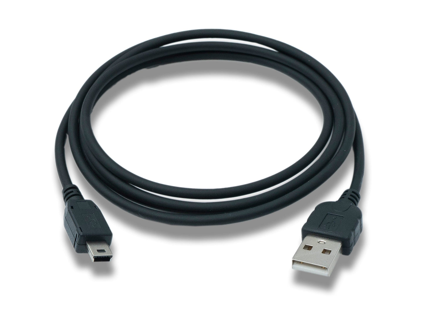 System-S Mini USB snúra fyrir Garmin