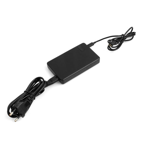 System-S USB 3.1 Type C straumbreytir hleðslutæki 3A hleðslutæki