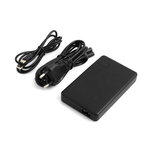 System-S USB 3.1 Type C straumbreytir hleðslutæki 3A hleðslutæki