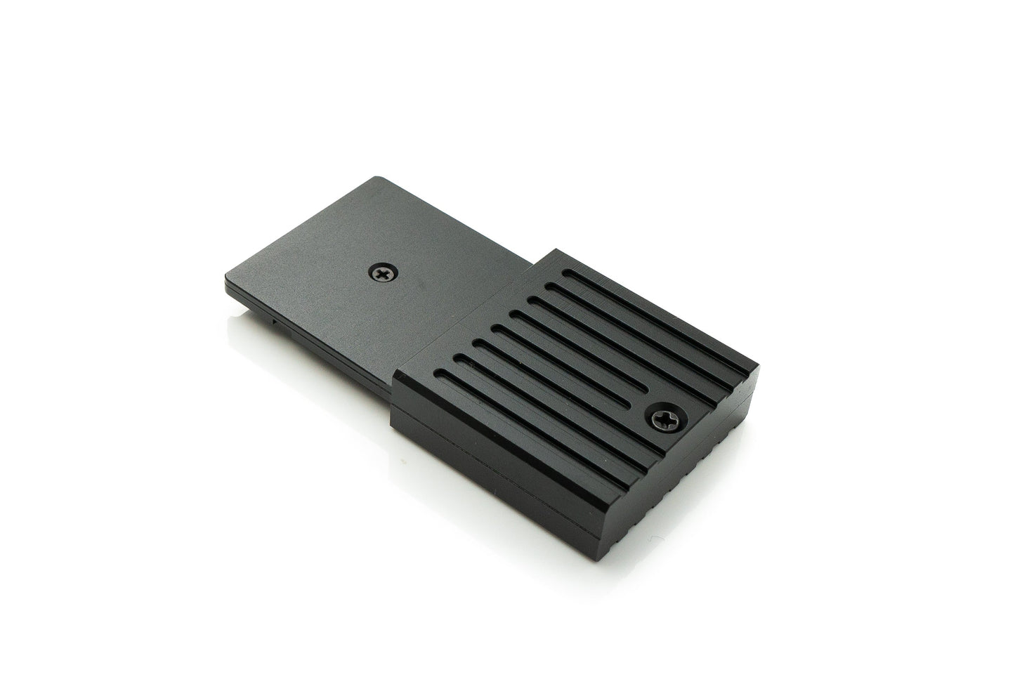 SYSTEM-S CFexpress Adapter Typ B zu NVME M-key M.2 NGFF Buchse für Xbox Series X S SSD
