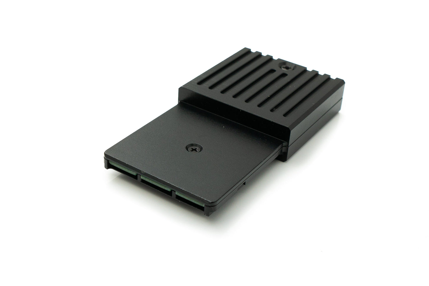 SYSTEM-S CFexpress Adapter Typ B zu NVME M-key M.2 NGFF Buchse für Xbox Series X S SSD