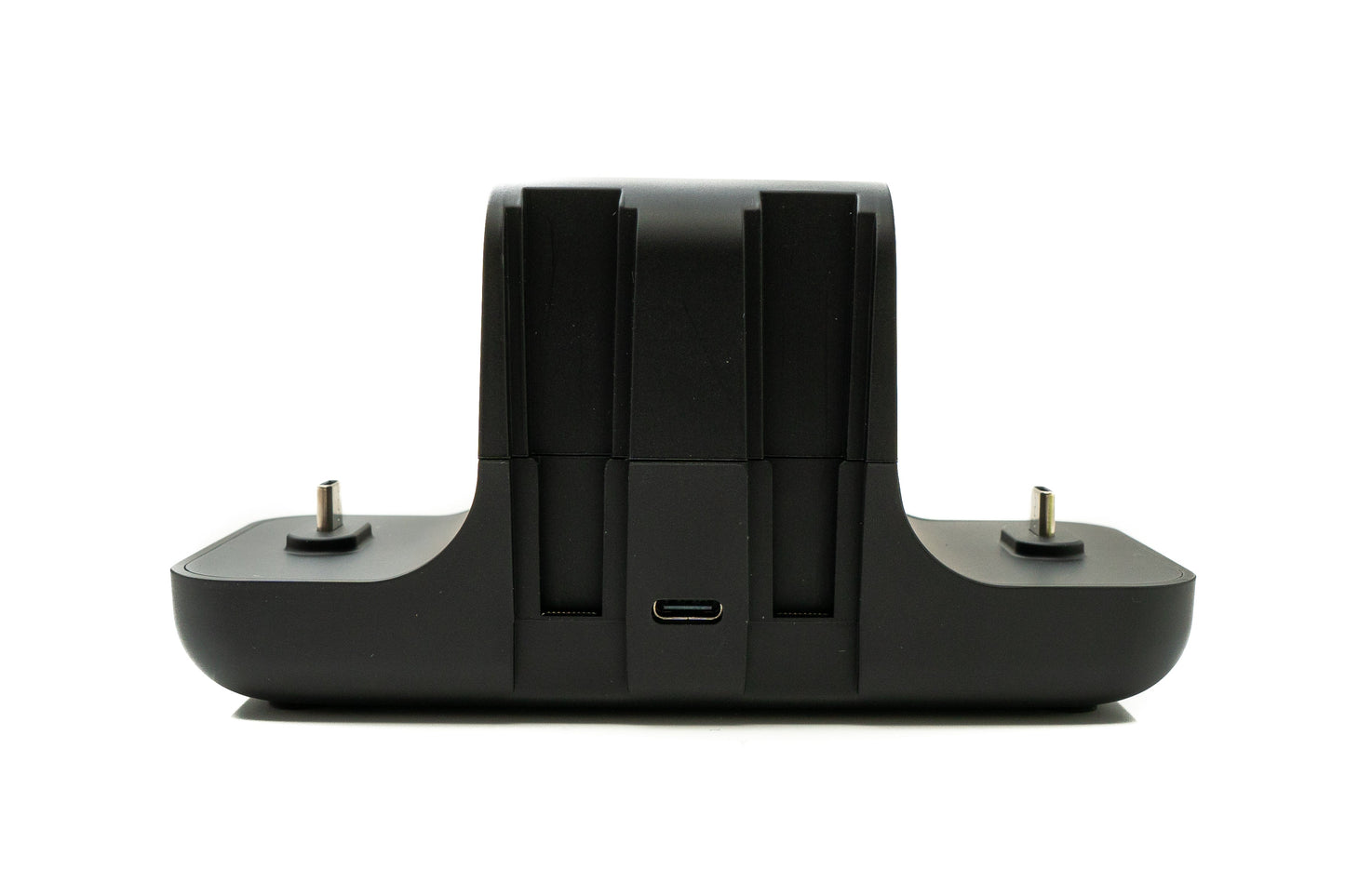 SYSTEM-S 6 í 1 USB 3.1 hleðslustöð fyrir Nintendo Switch Pro stýripinna Joy-Con snúru