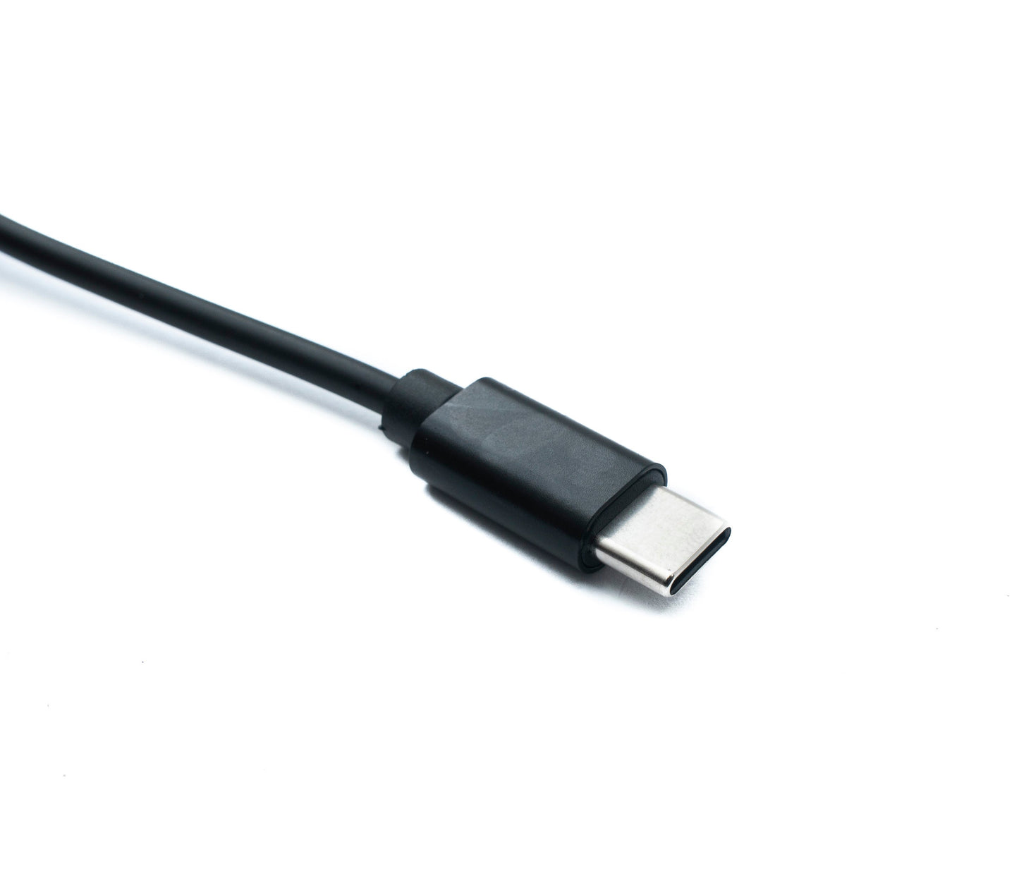 SYSTEM-S USB 3.1 snúra, 150 cm hleðslusnúra fyrir Microsoft Surface, svört