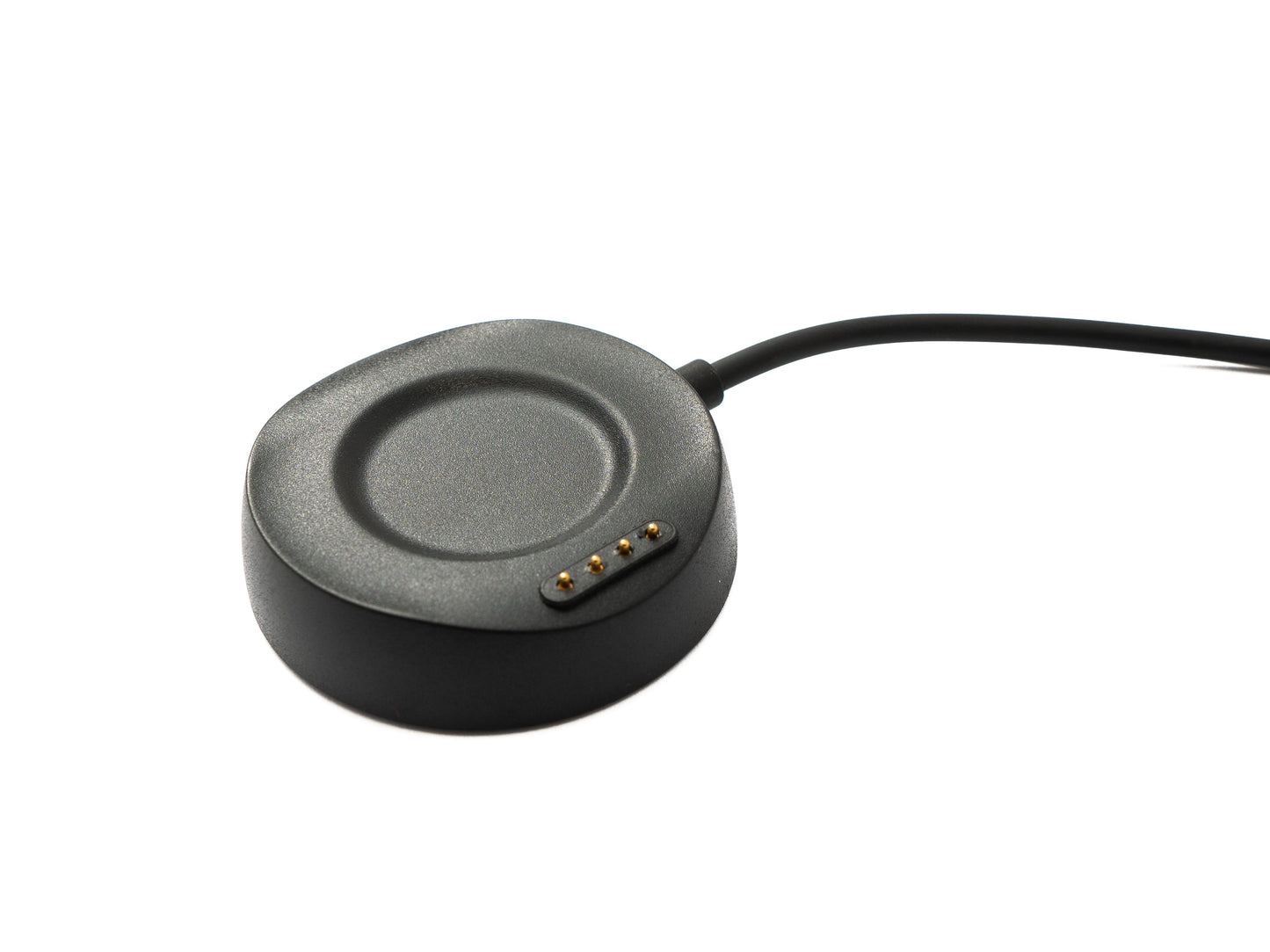 SYSTEM-S USB 2.0 Kabel 100 cm Ladestation für Amazfit Nexo Gen2 A1807 A1817 Smartwatch