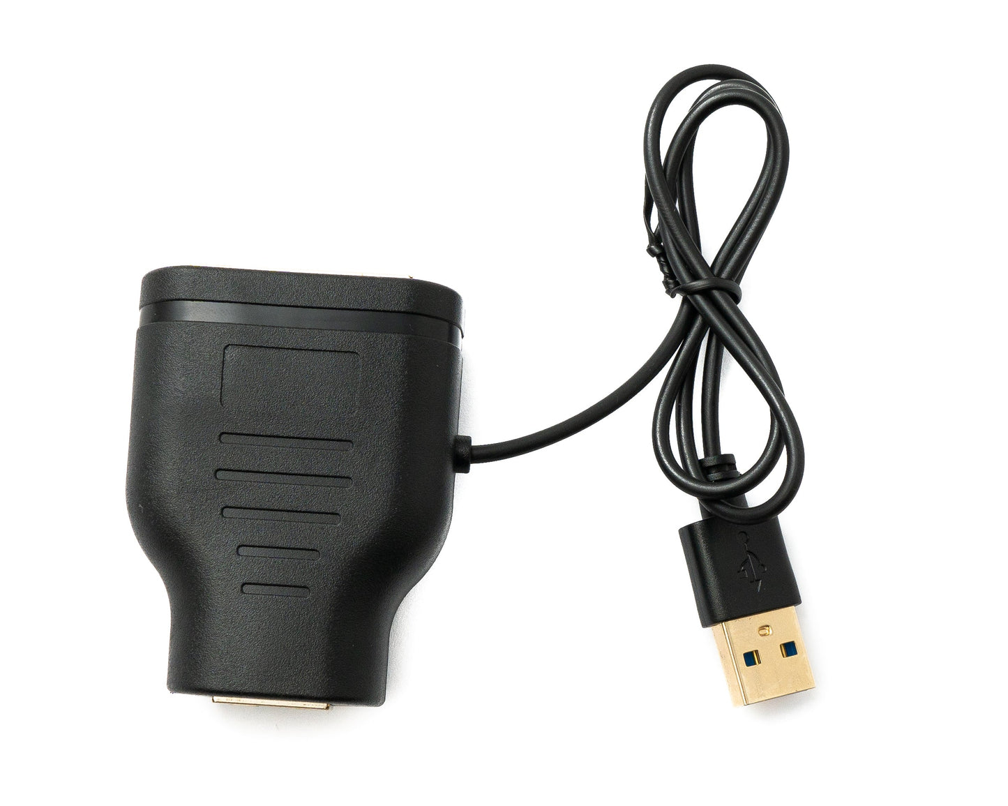 SYSTEM-S LAN Y millistykki 2x RJ45 kvenkyns í kvenkyns Ethernet skiptingartæki USB 3.0 snúra svart