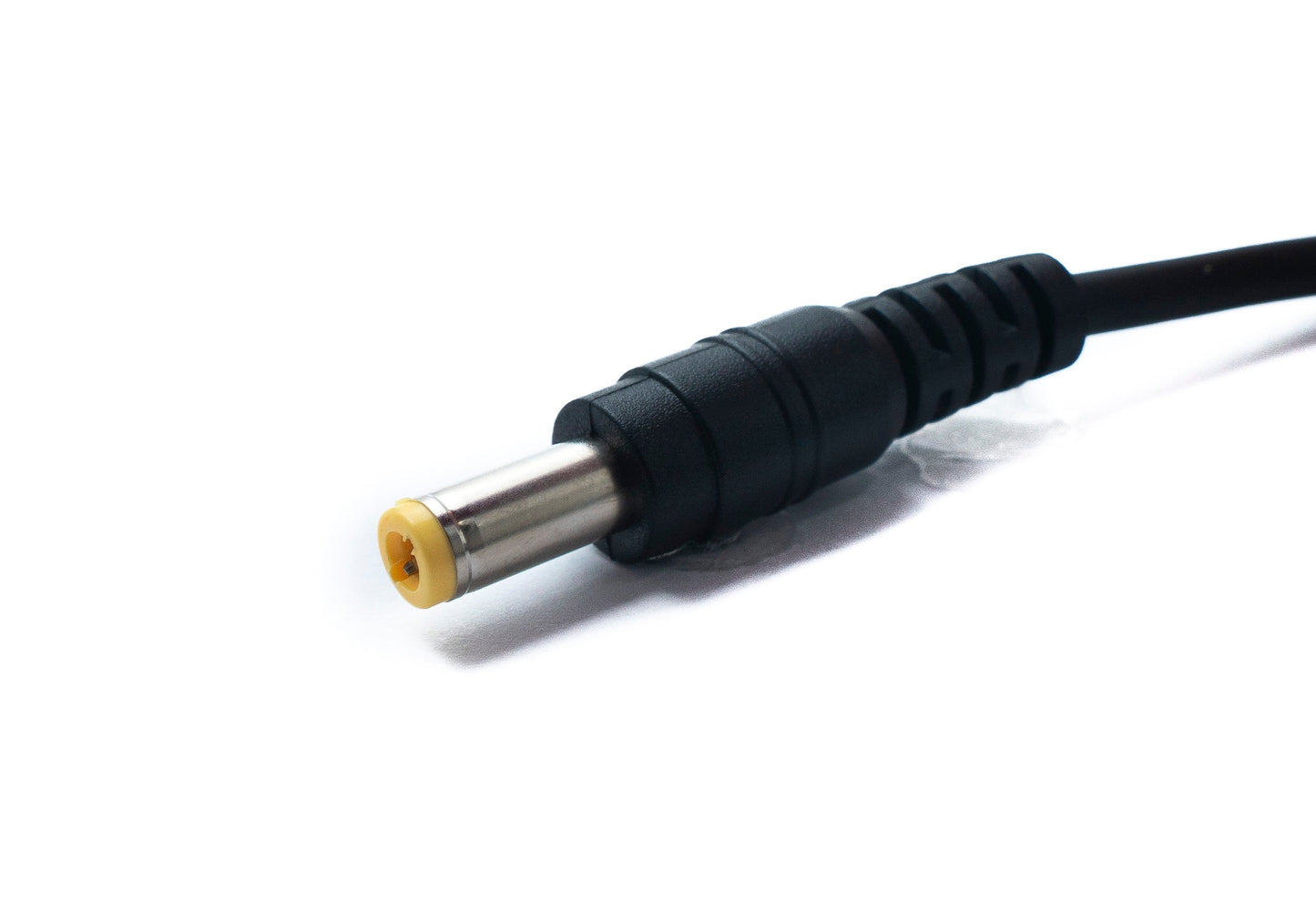 SYSTEM-S DC 15V cable 150 cm 5.5 x 2.5 plug to USB 3.1 Type C plug