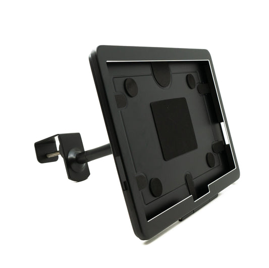 SYSTEM-S borðfestingarklemma, læsanleg 360° fyrir Microsoft Surface Pro 11 10 9 13.0"