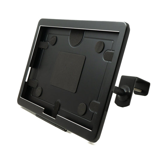 SYSTEM-S borðfestingarklemma, læsanleg 360° fyrir Microsoft Surface Pro 11 10 9 13.0"