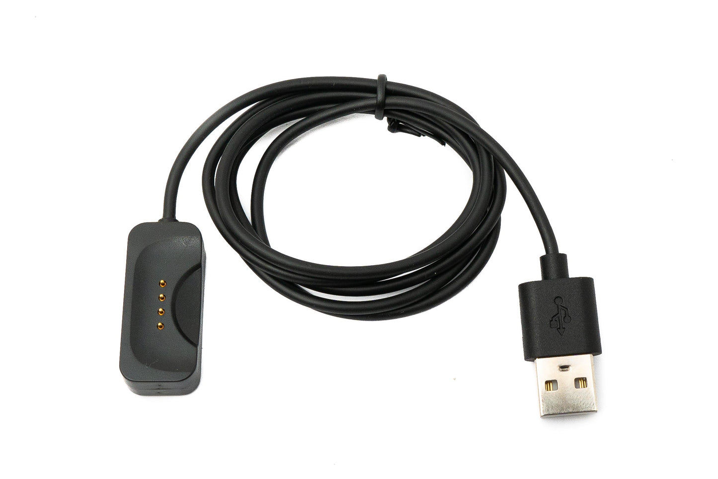 USB 2.0 Kabel 100 cm für Oppo Watch 4 3 2 1 pro SE für OnePlus Watch 2 Smartwatch