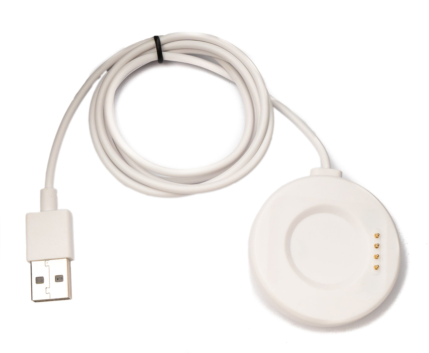 USB 2.0 Kabel 100 cm für Oppo Watch 4 3 2 1 pro SE für OnePlus Watch 2 Smartwatch