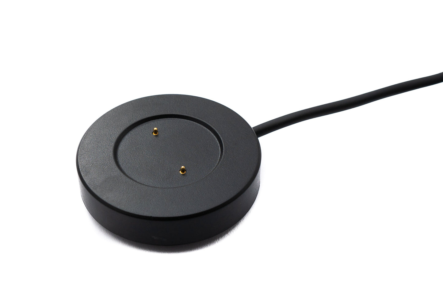 SYSTEM-S USB 2.0 cable 93 cm charging station for Huawei Watch GT smartwatches in black