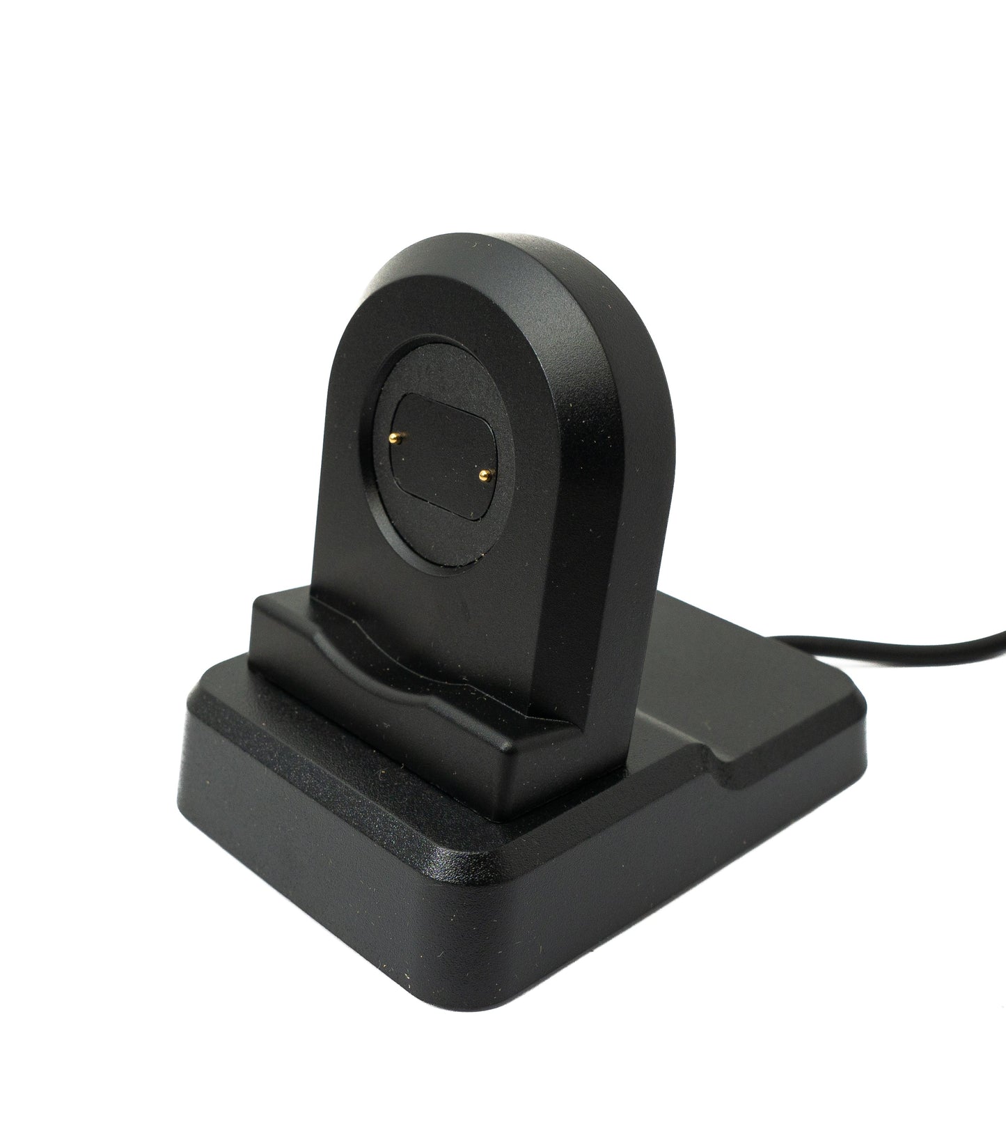 SYSTEM-S USB 2.0 snúra 120 cm hleðslustöð fyrir Honor Watch GT GS pro Magic snjallúr