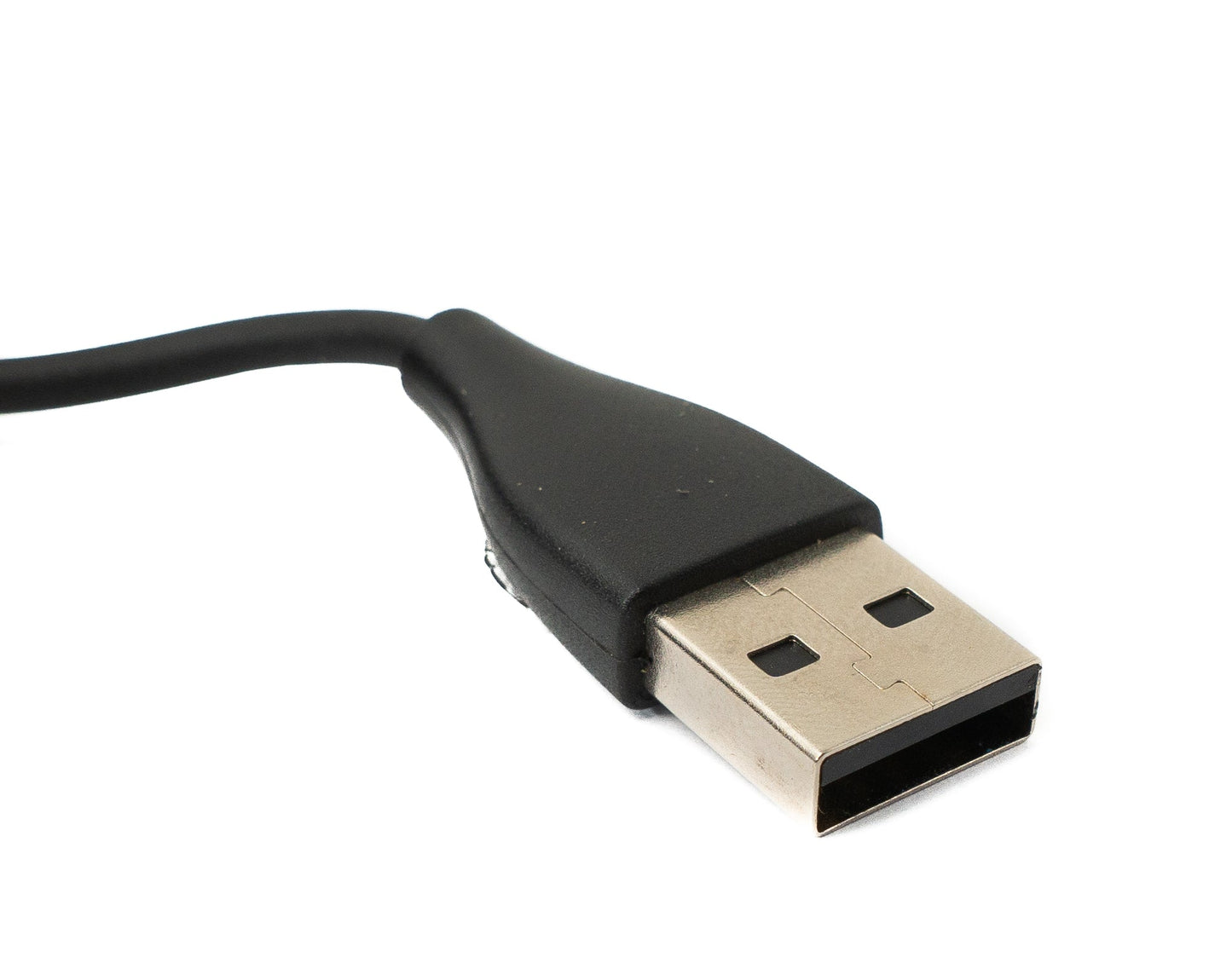 SYSTEM-S USB 2.0 snúra 120 cm hleðslustöð fyrir Honor Watch GT GS pro Magic snjallúr