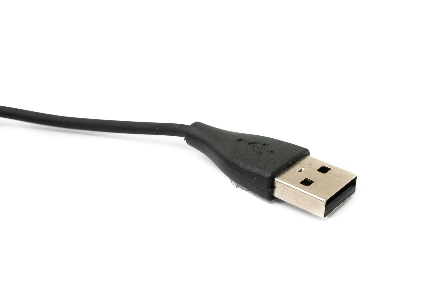 SYSTEM-S USB 2.0 snúra 120 cm hleðslustöð fyrir Honor Watch GT GS pro Magic snjallúr