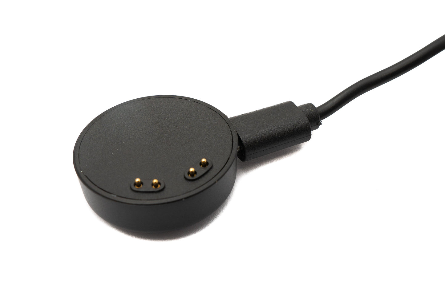 SYSTEM-S USB 2.0 cable 75 cm charging station for Huawei K2 Smartwatch in black