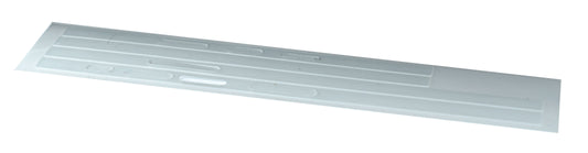 SYSTEM-S Frame Protector Film Edge Cover Transparent for iPhone 13 Pro Max