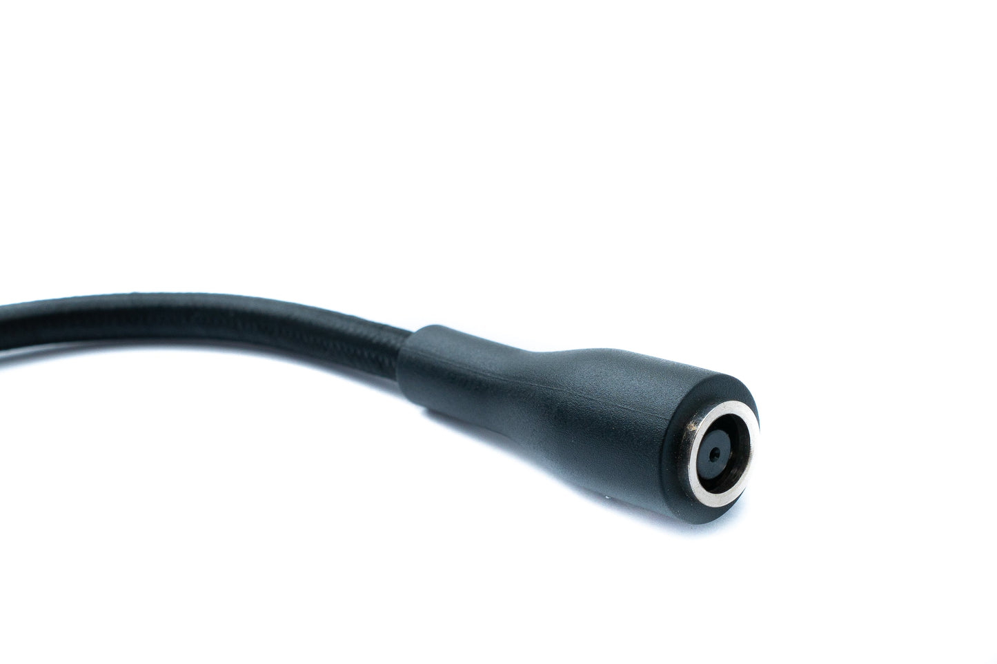 SYSTEM-S DC snúra 8 cm 5521 5525 kvenkyns fyrir Razer Blade fartölvu 230 W tengi