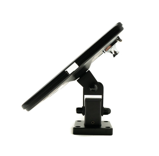 SYSTEM-S wall ceiling mount lockable 180° tiltable for iPad 10 Pro 11 Air 4 5